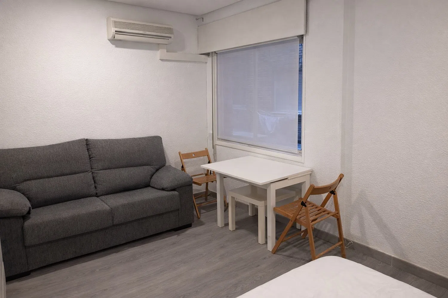 Estudio en calle de Lagasca, 68 - Foto 4