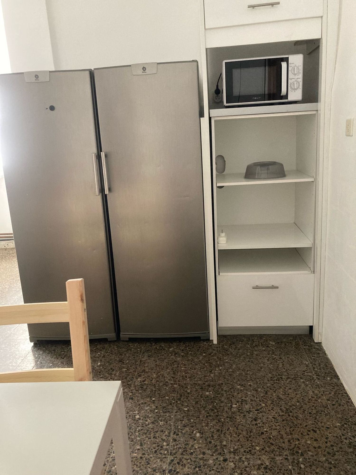 Piso en calle Perla, 5 - Foto 16