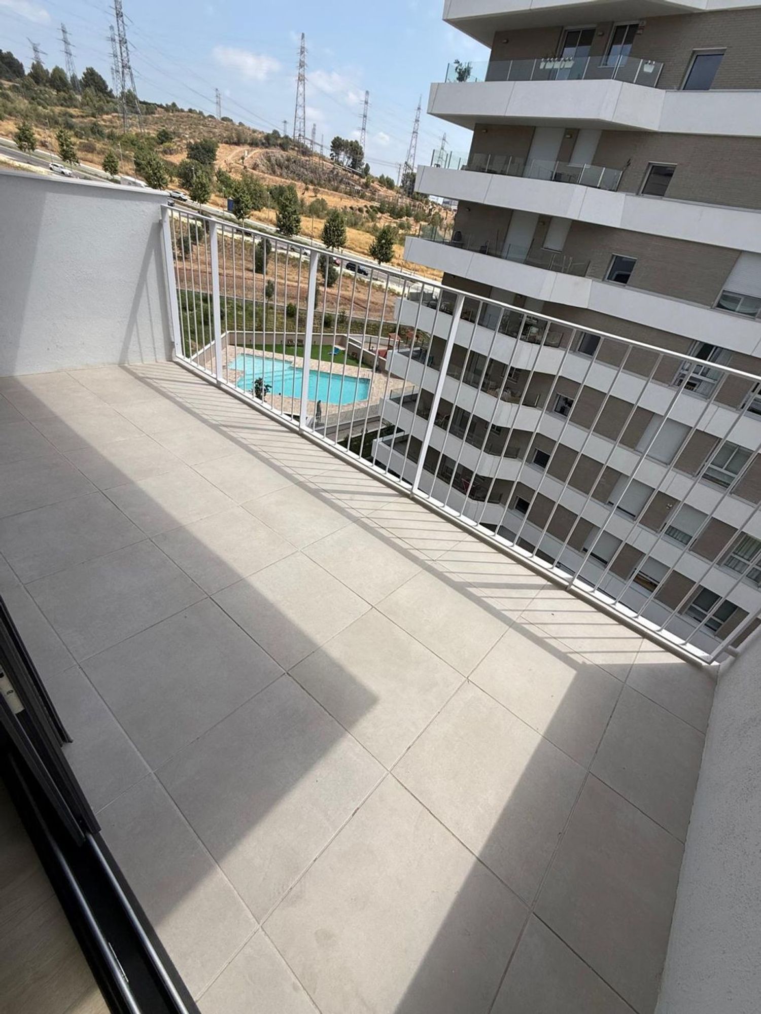Piso en Calle de Carme Chacón, Llevant, Llevant - Foto 10