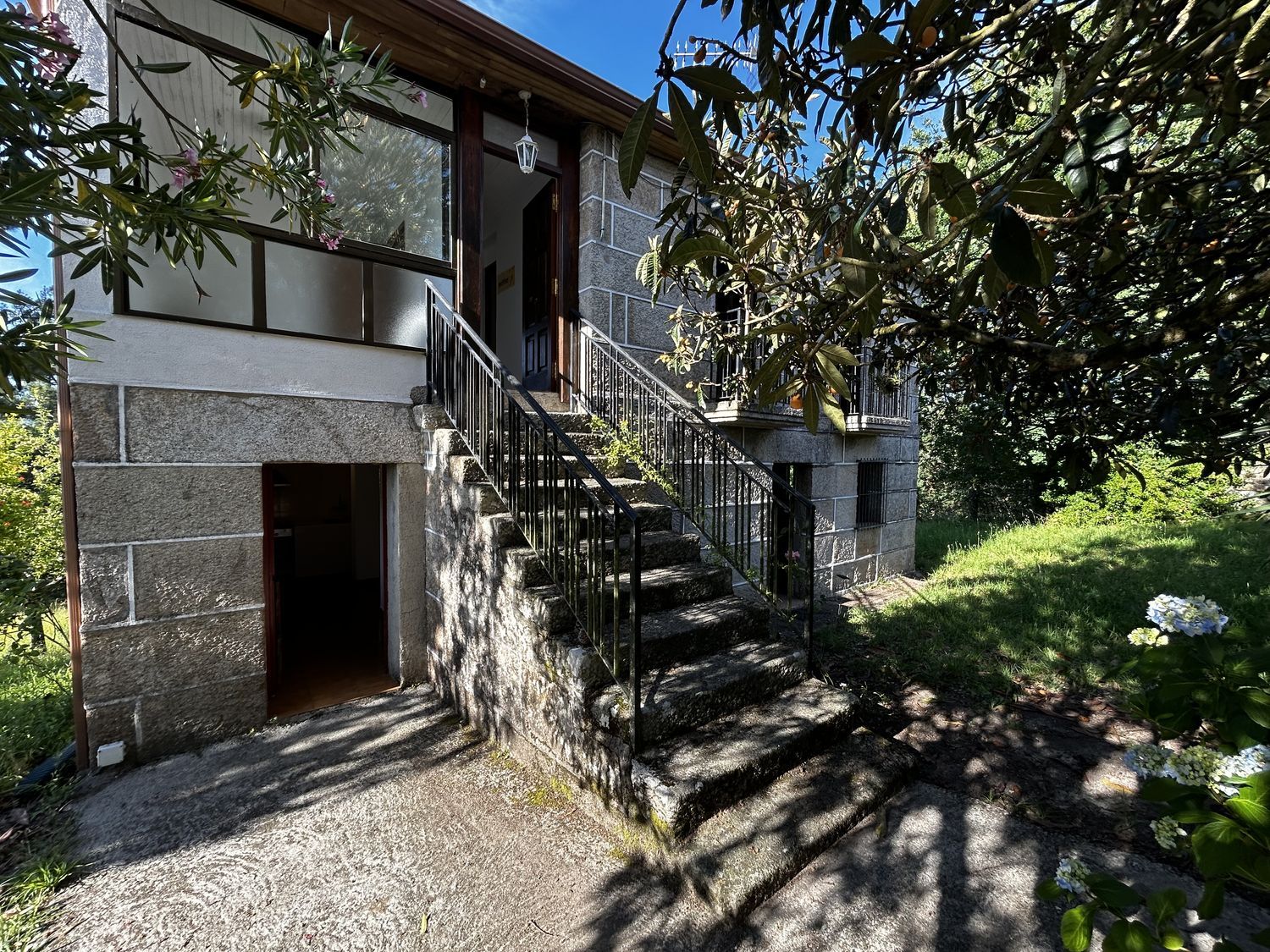 Casa de pueblo en Calle Bazacos, 9 - Foto 3