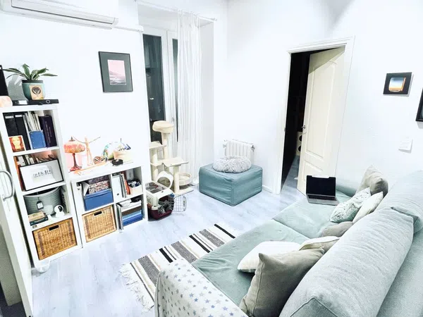 Piso en Barrio Malasaña-Universidad