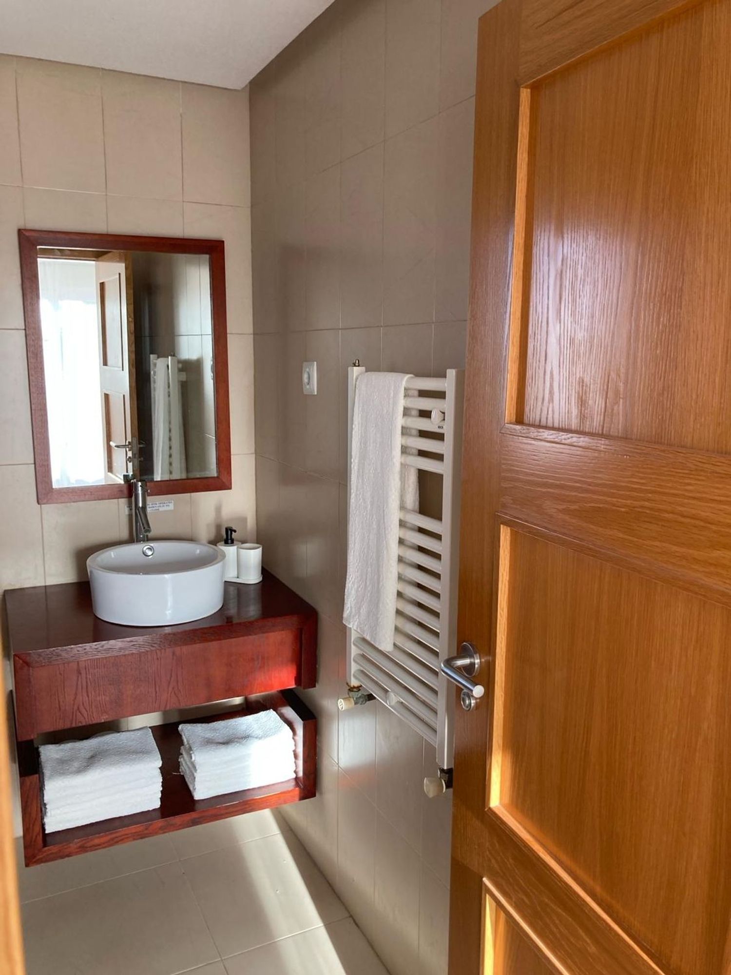 Chalet pareado en Chanquete, 75, Roldán, Roldán - Foto 5