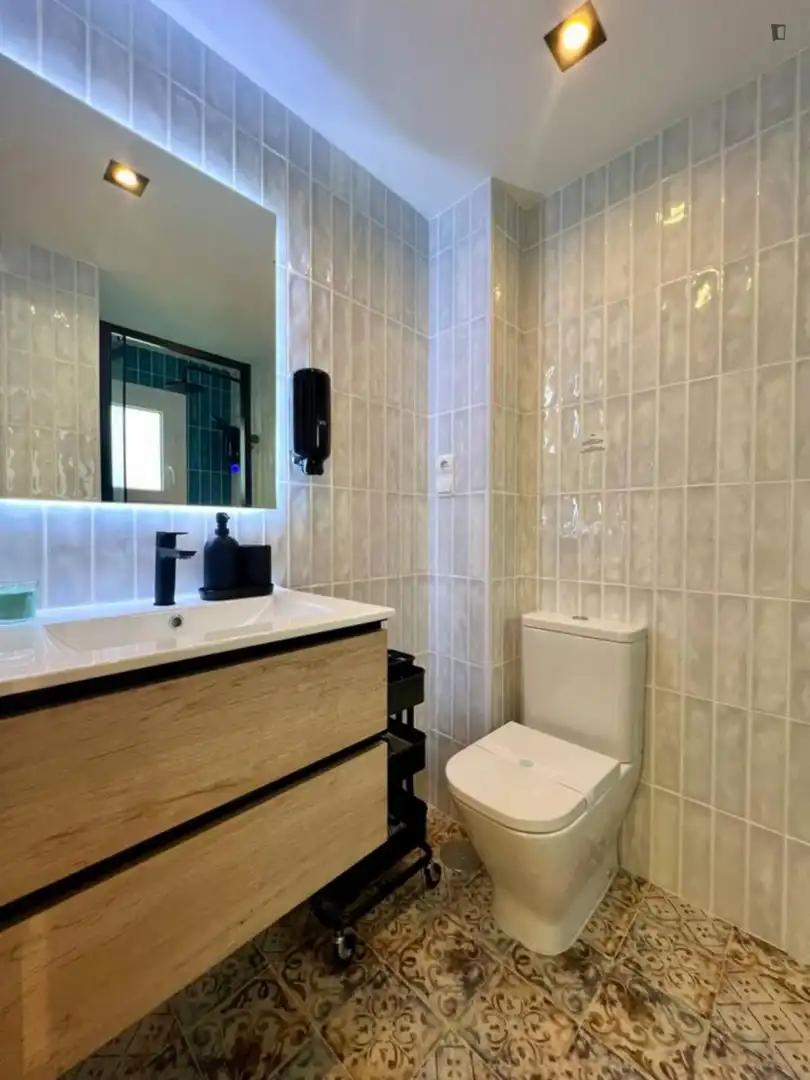 Apartamento en Málaga Capital - Foto 7