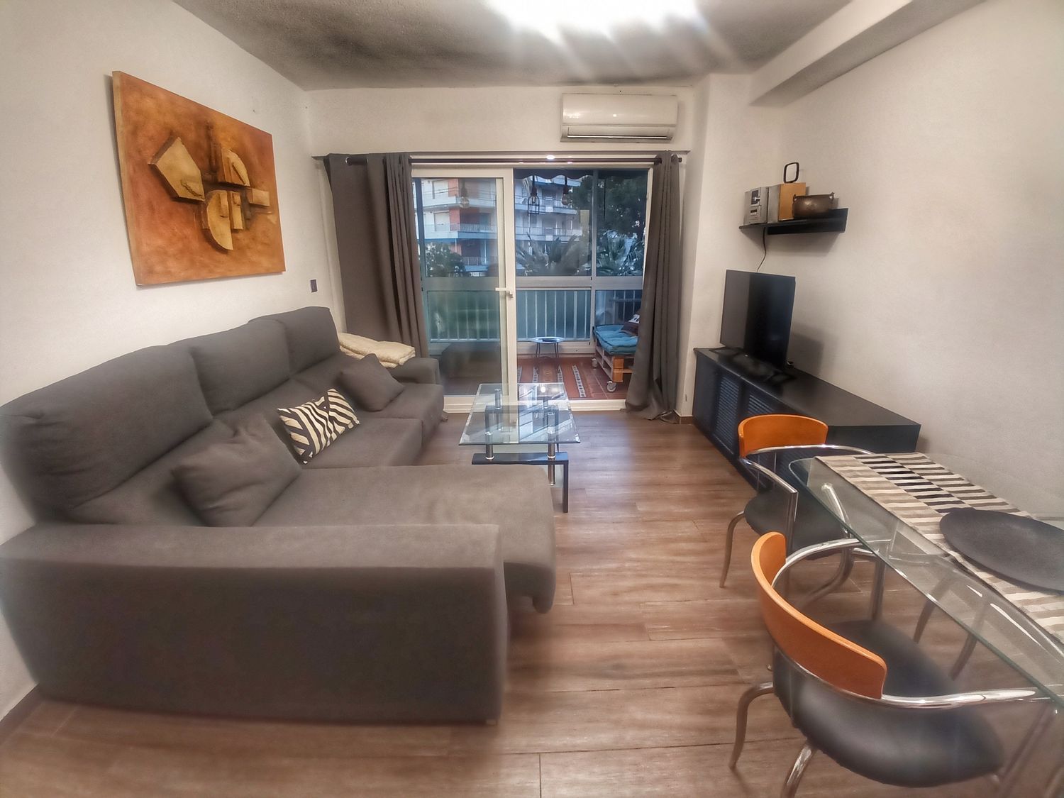 Piso en avenida Bruselas, 20 - Foto 1