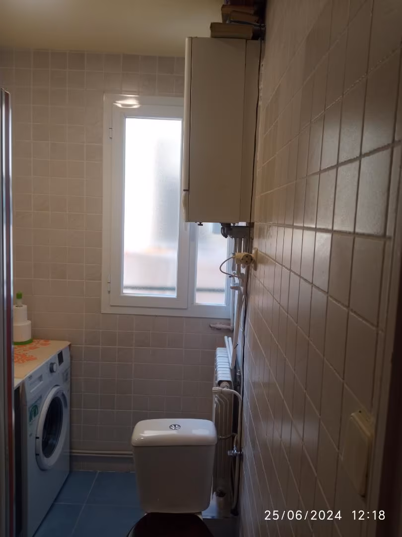 Piso en  Carretera Calle 30 - Foto 4