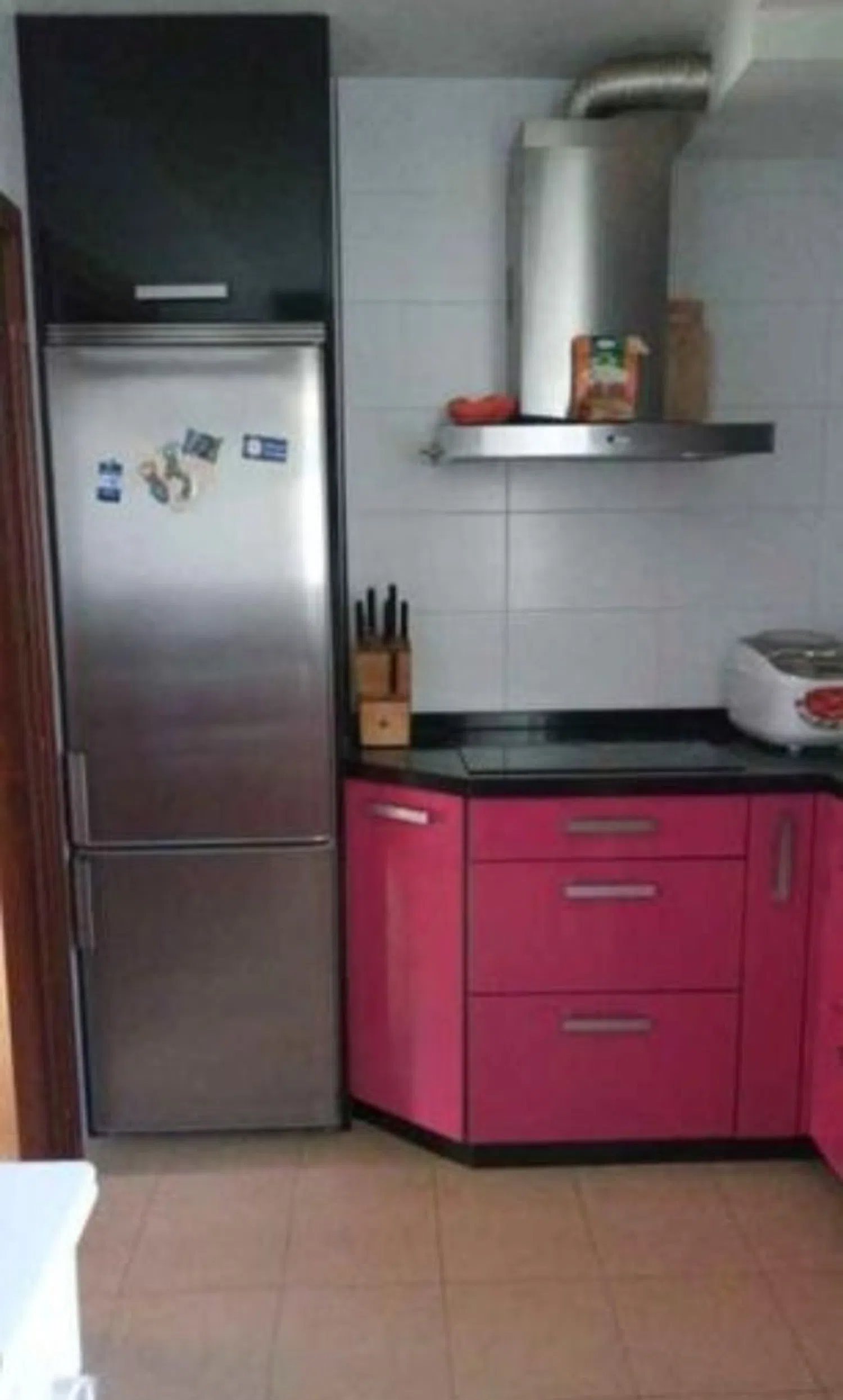 Piso en carmen bravo villasante, 4 - Foto 6