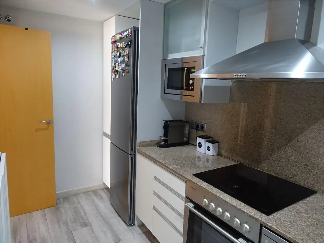 Piso en  Avinguda de Madrid 238 - Foto 11