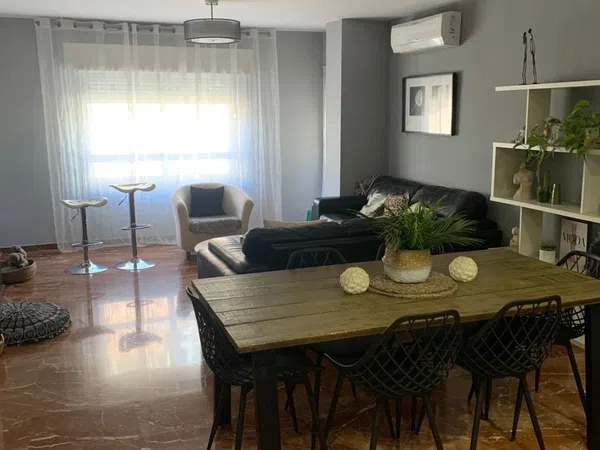 Piso en Calle Santa Clotilde, 22, Ronda - Arabial - Foto 4