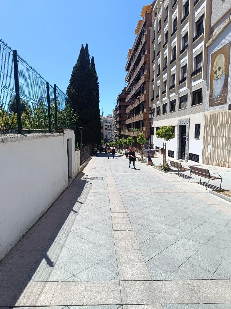 Piso en  Avenida Divina Pastora 9 - Foto 13