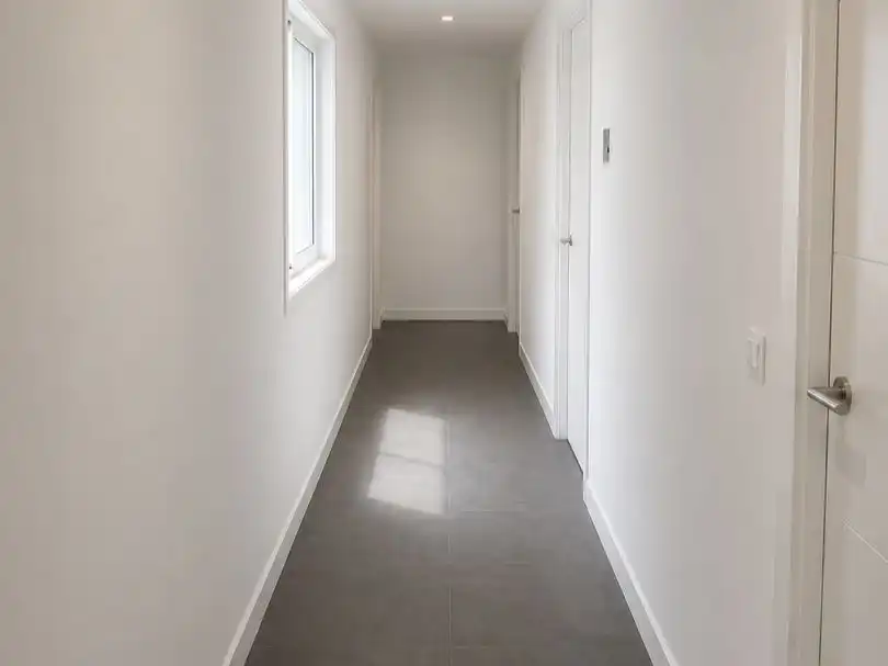 Piso en  Rúa Vila 68 - Foto 19