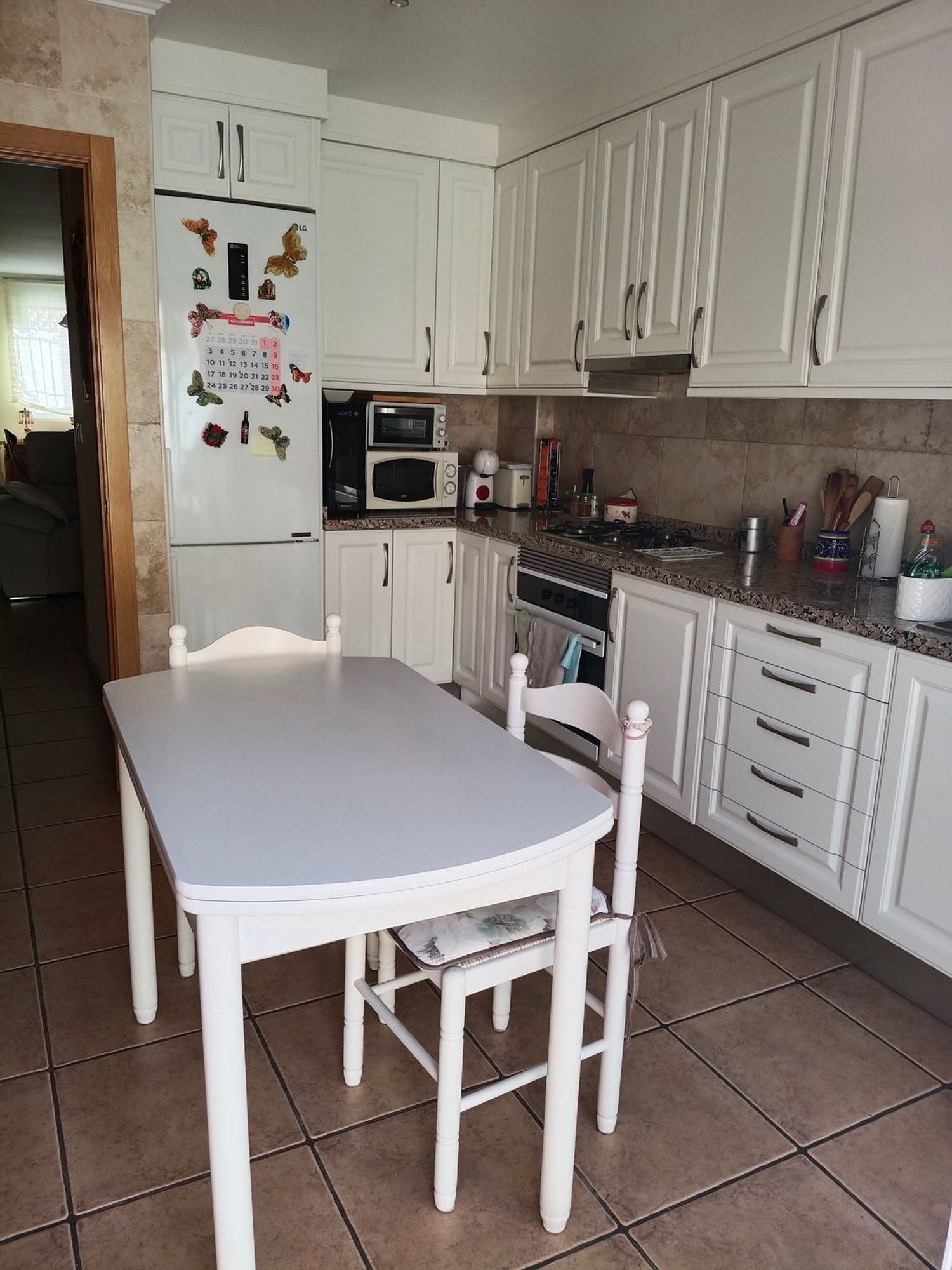 Casa de pueblo en Calle San Francesc, 6 - Foto 4