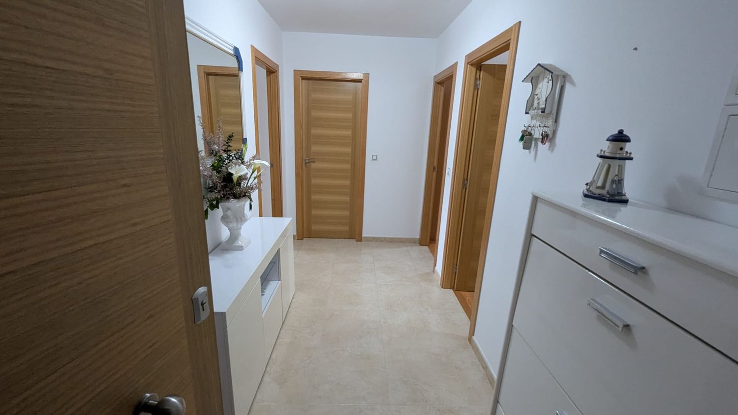Piso en Calle Fontefria, 17 - Foto 5