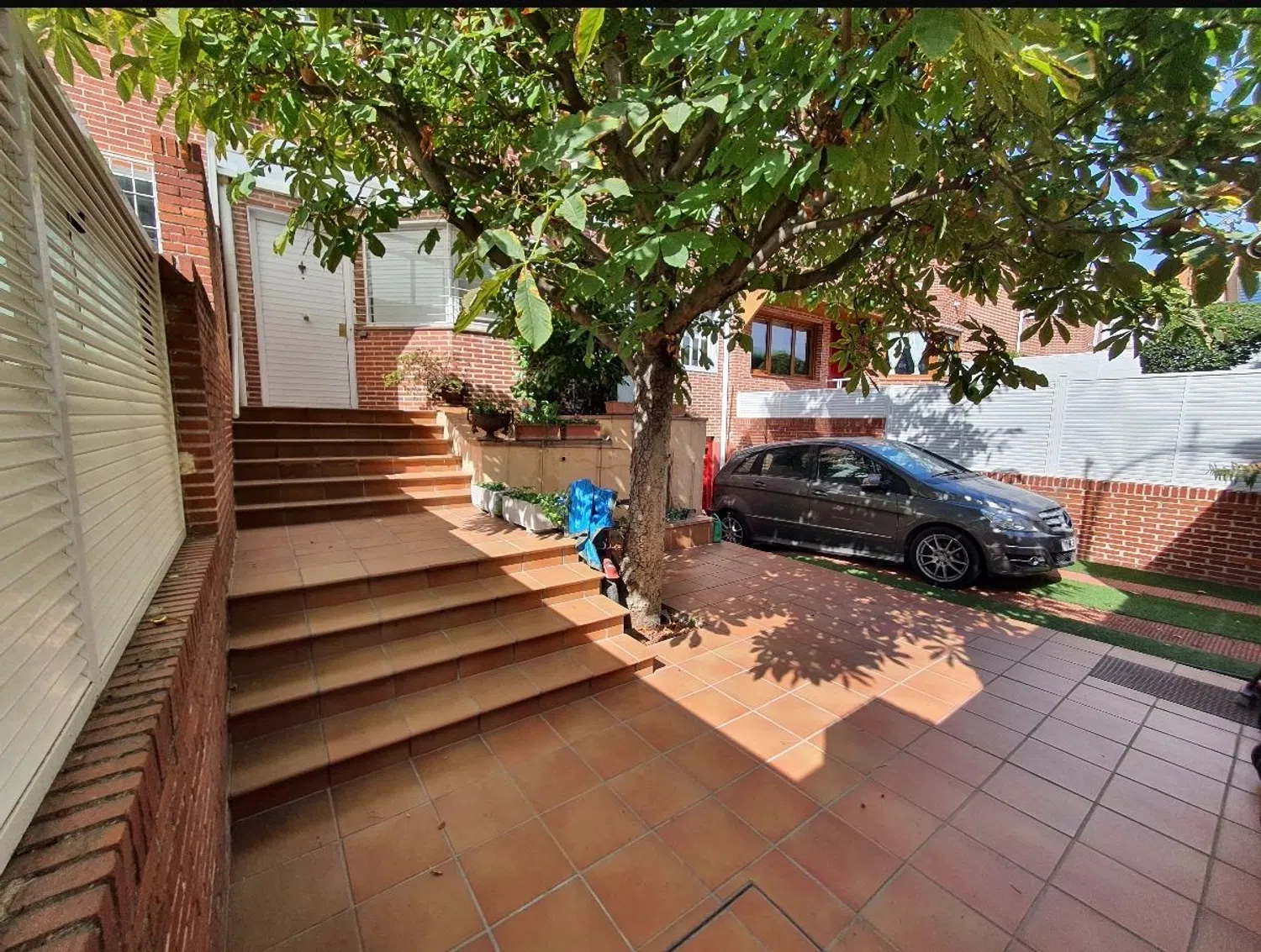 Casa independiente en Barrio Nueva España - Foto 11