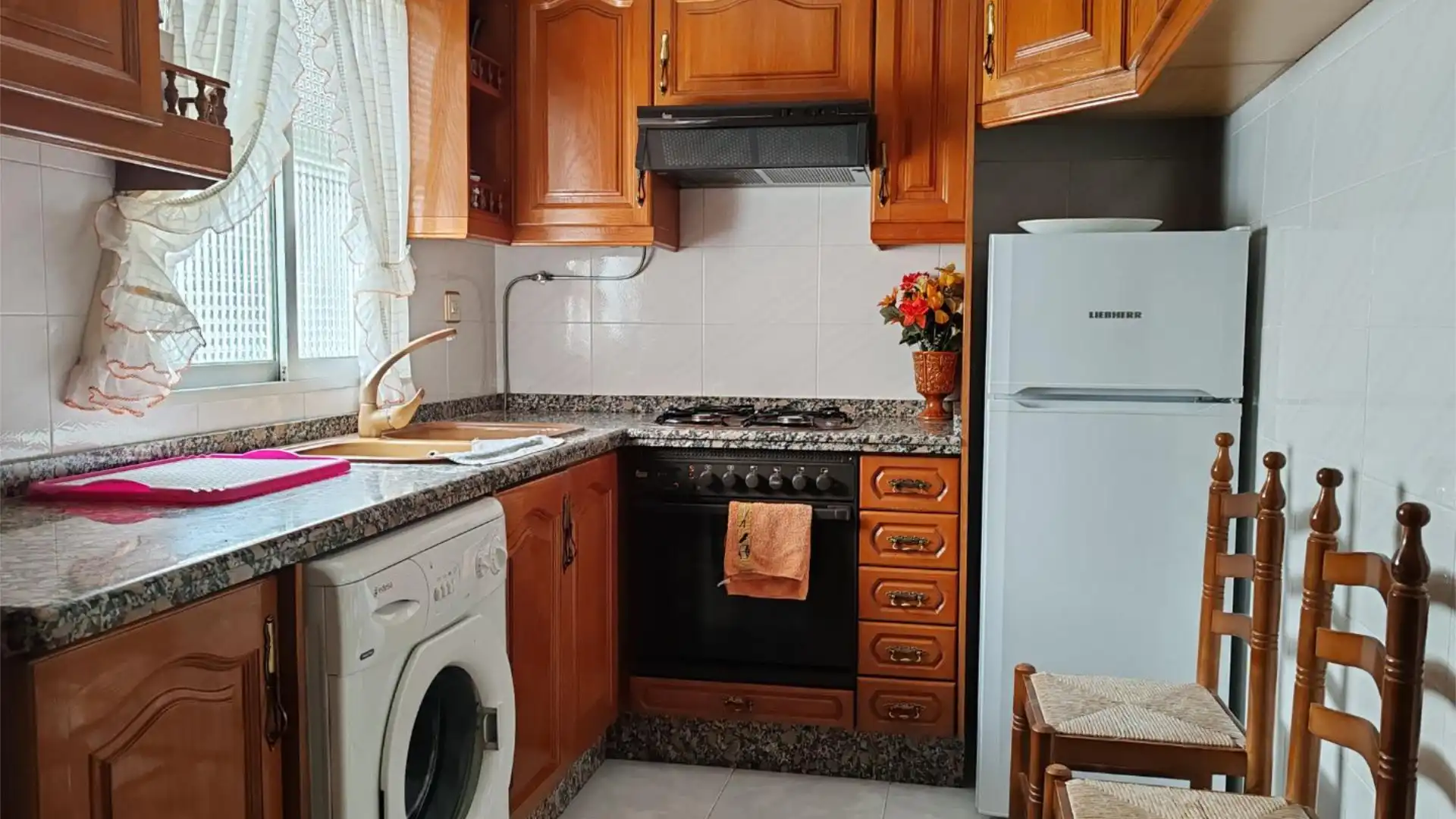 Piso en  Carrer de la Senyera 4 - Foto 4