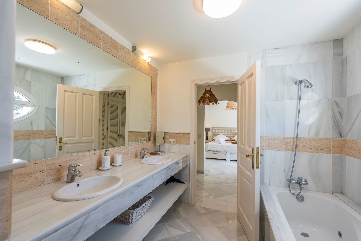 Casa o chalet independiente en Avenida de los Andaluces, 25, Casasola - Foto 13
