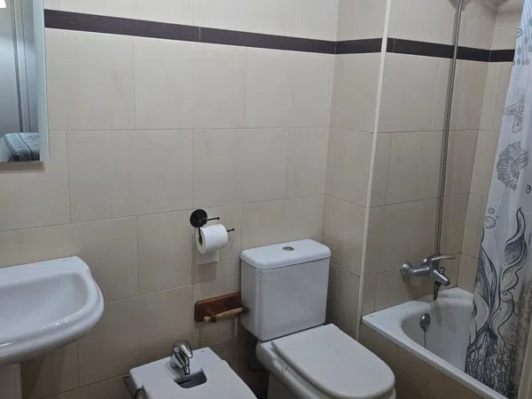 Piso en Languedoc rosello, 60, El Toyo, El Toyo - Foto 15