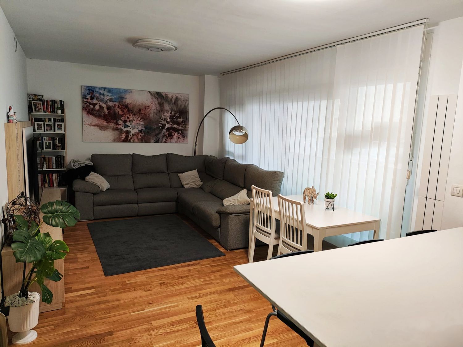 Piso en calle Portal de Zuazo de Vitoria, 6 - Foto 3