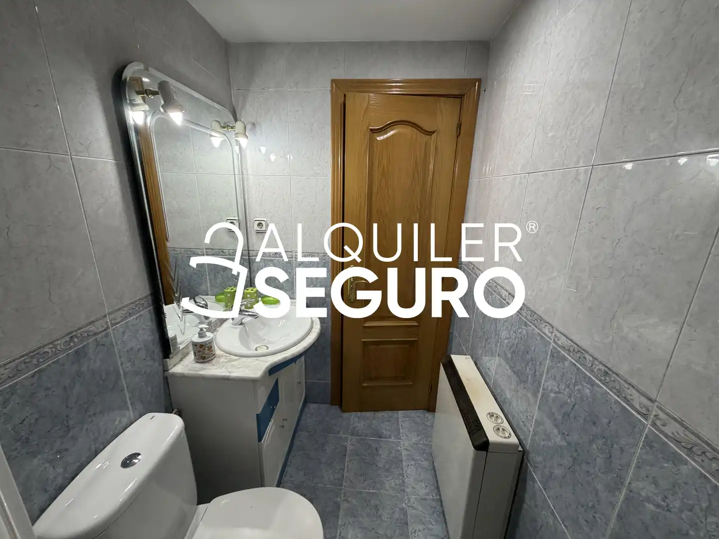 Piso en  de la Sagra - Foto 16
