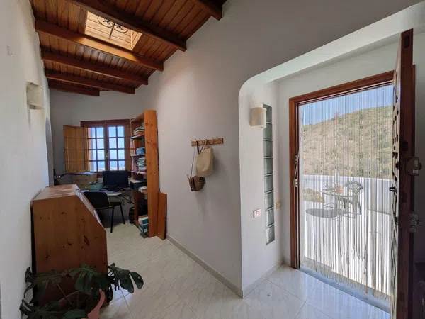Finca rústica en Lugar el Hoyo, 24, Caserones - La Higuera, Caserones - La Higuera - Foto 10