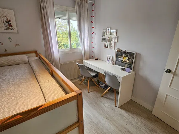 Chalet adosado en venta en Ciudalcampo - Foto 24