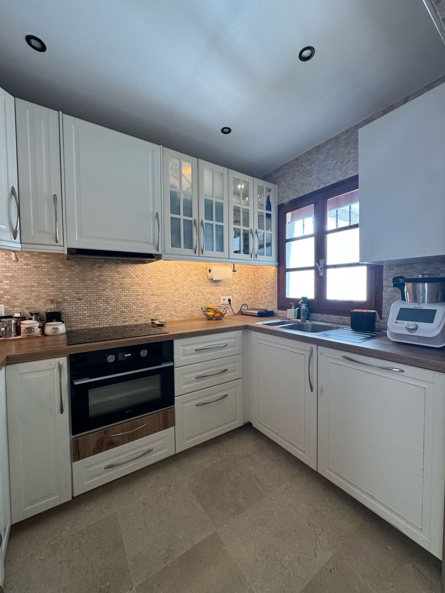 Chalet adosado en calle Joaquín Rodrigo, 4 - Foto 12