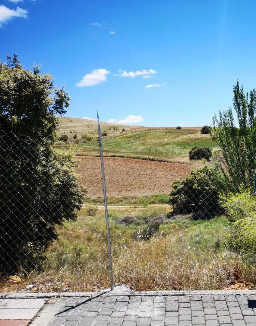 Terreno en  Calle Coruña 46 - Foto 15