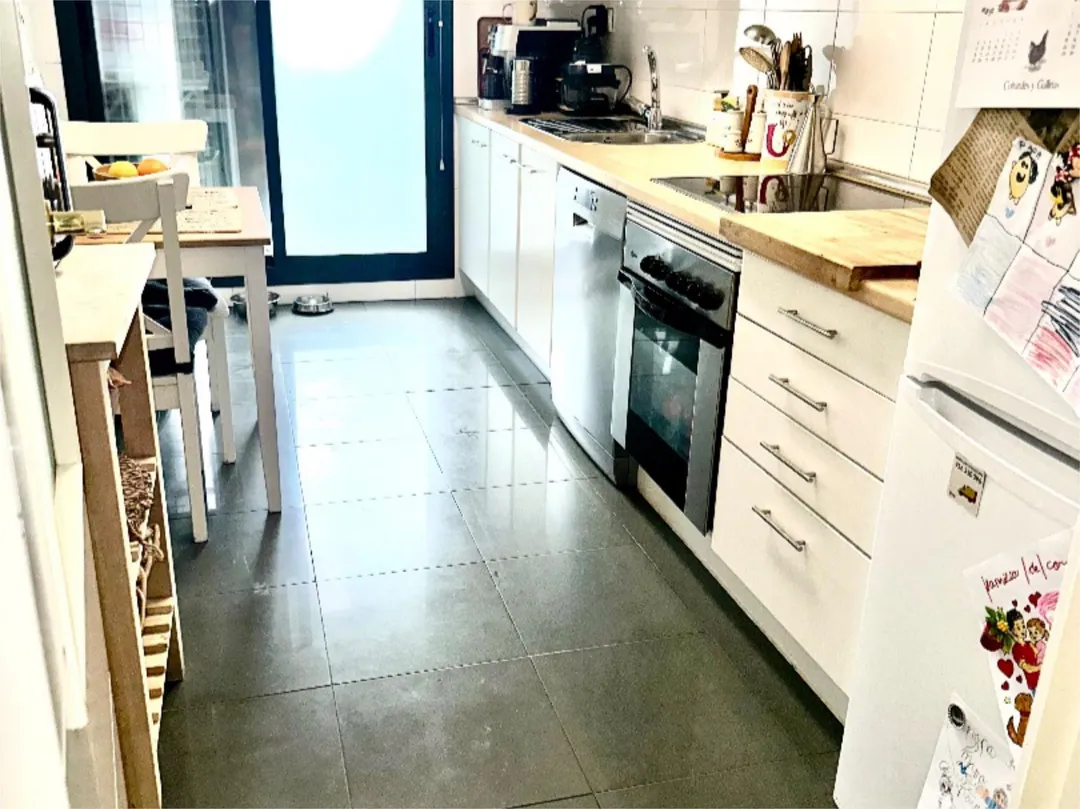 Piso en  Calle Ortega y Gasset 1 - Foto 16