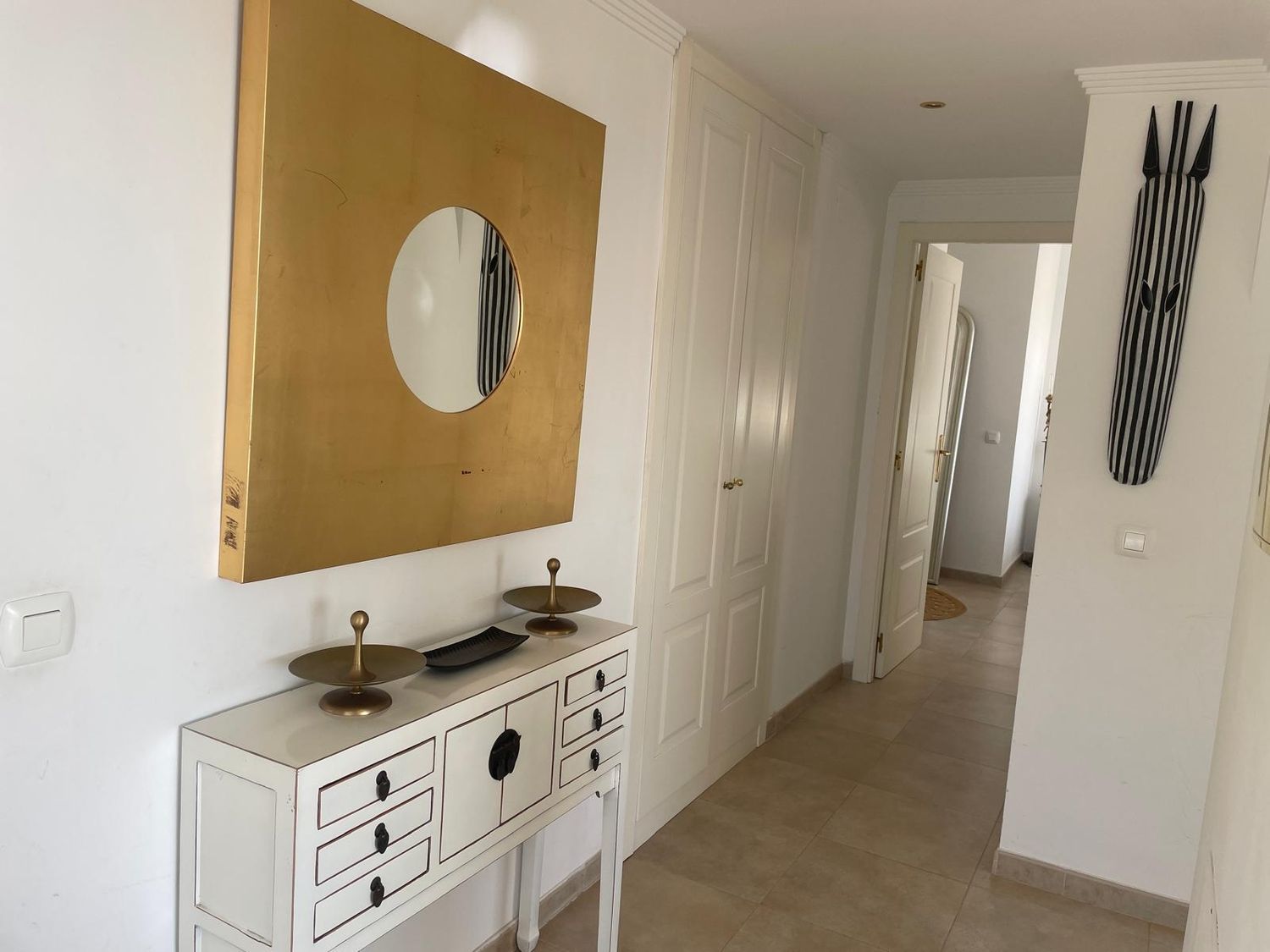 Ático en calle Orfebres, 10 - Foto 3