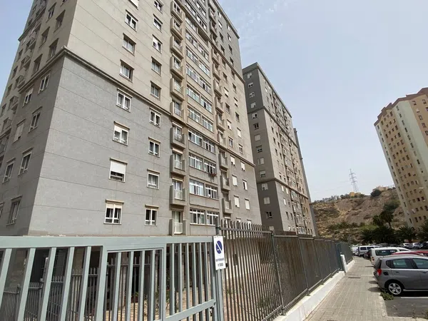 Piso en Calle Virgen del Pilar, 43, Escaleritas - La Feria - Foto 23