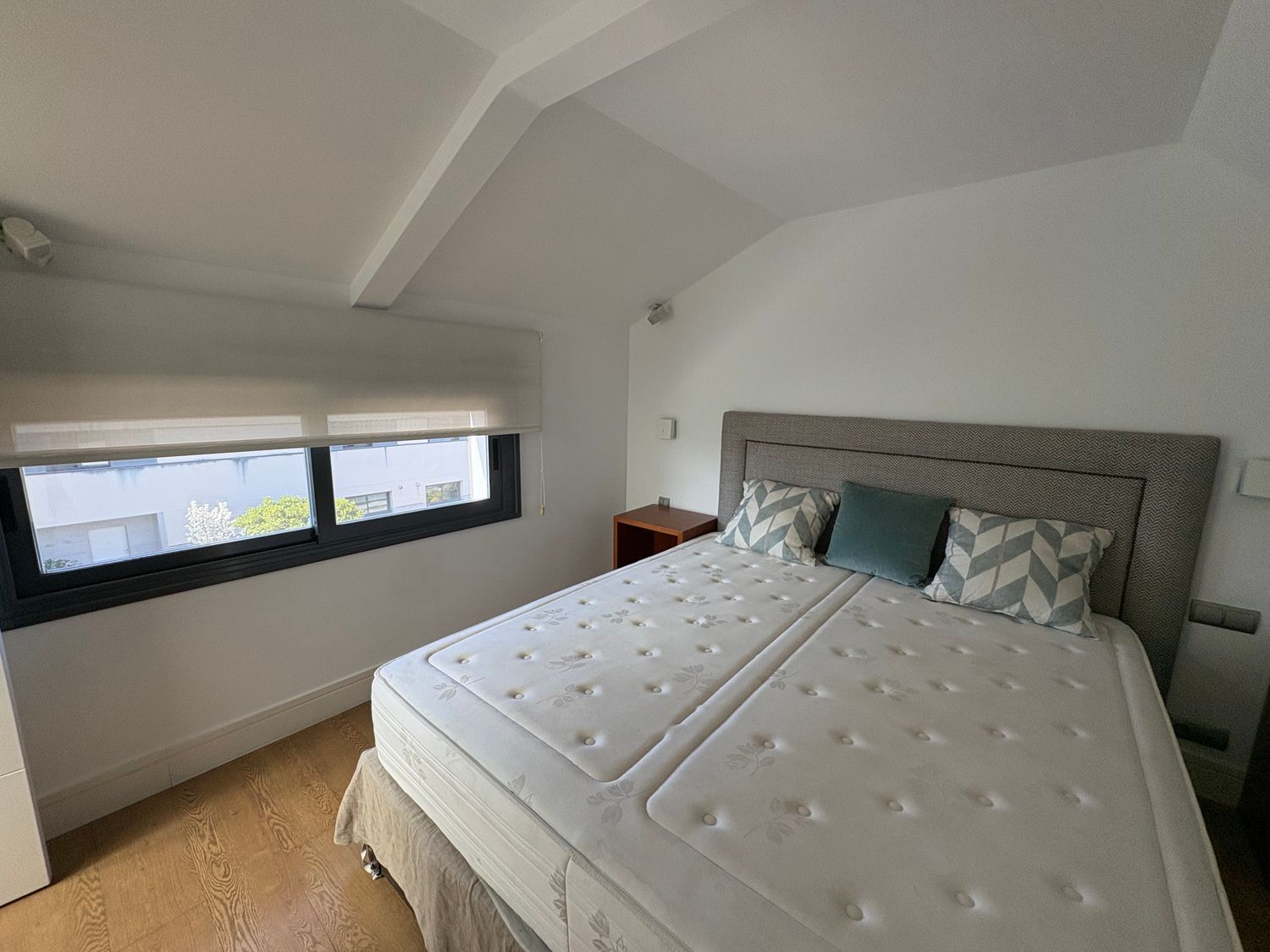 Chalet pareado en paseo de los Parques, 26 - Foto 3