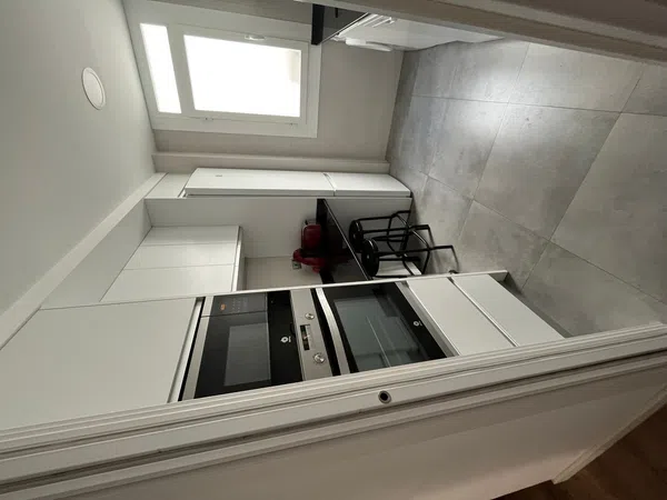 Piso en calle del Trabajo, 12 - Foto 8