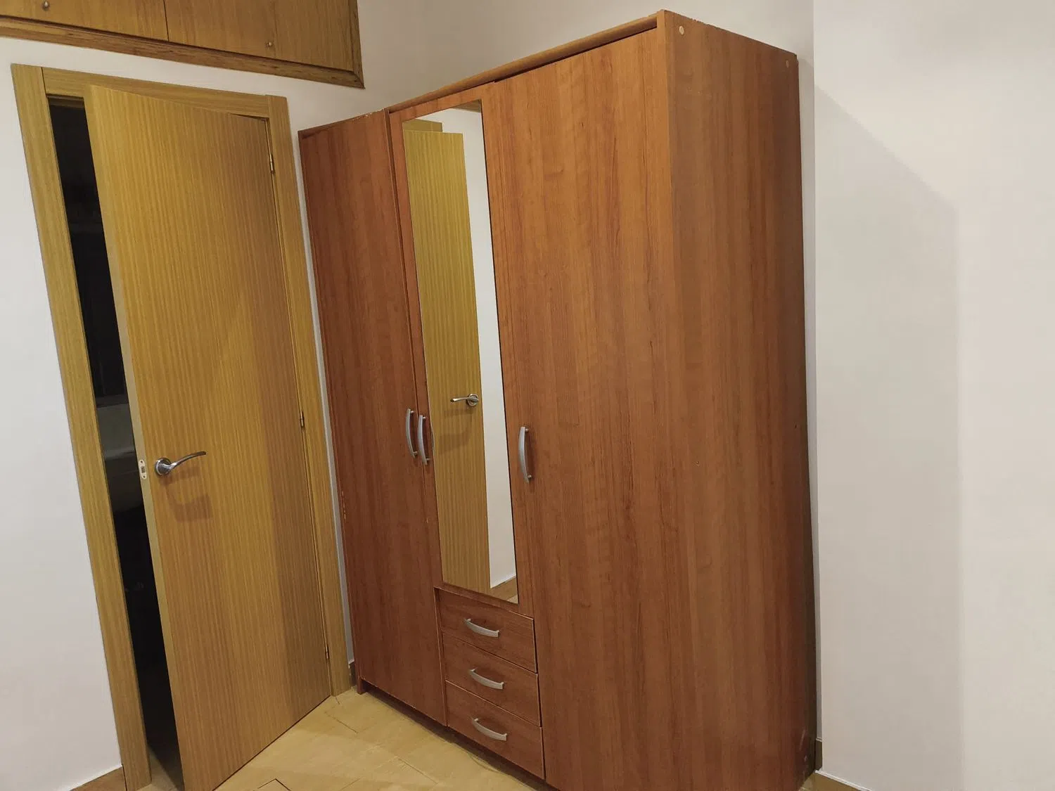 Piso en calle de las Margaritas, 15 - Foto 7