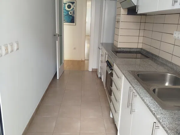 Piso en Calle de Jesús i Maria, 2, La Petxina - Foto 10