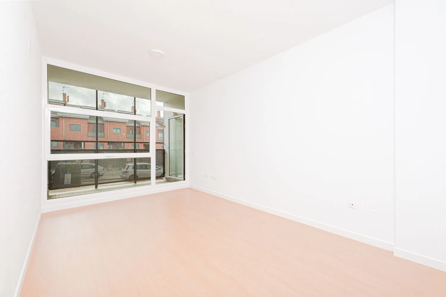 Piso en calle la Granja de San Ildefonso - Foto 6