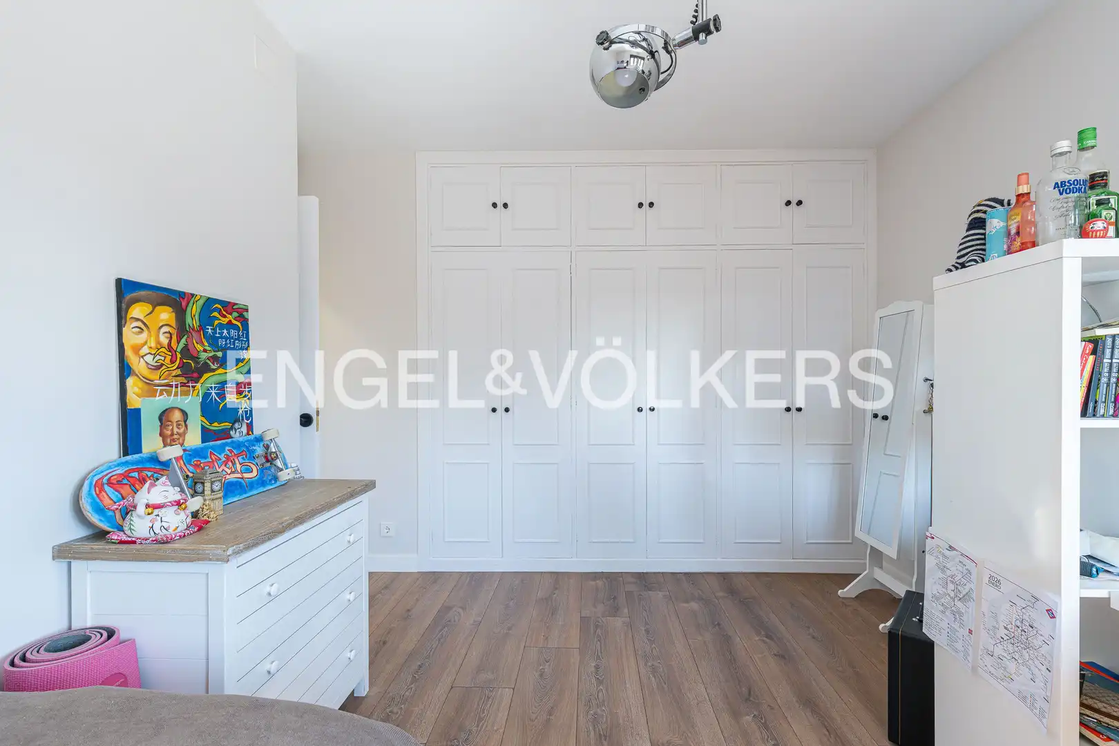 Chalet en Pozuelo de Alarcón - Foto 19