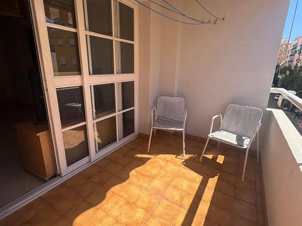 Piso en Alameda de Capuchinos - Foto 3