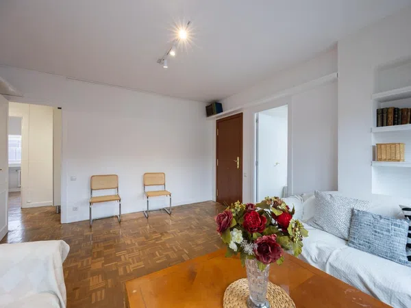 Piso en paseo de La Habana - Foto 5