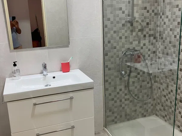 Piso en calle Mariano Vergara, 5 - Foto 9