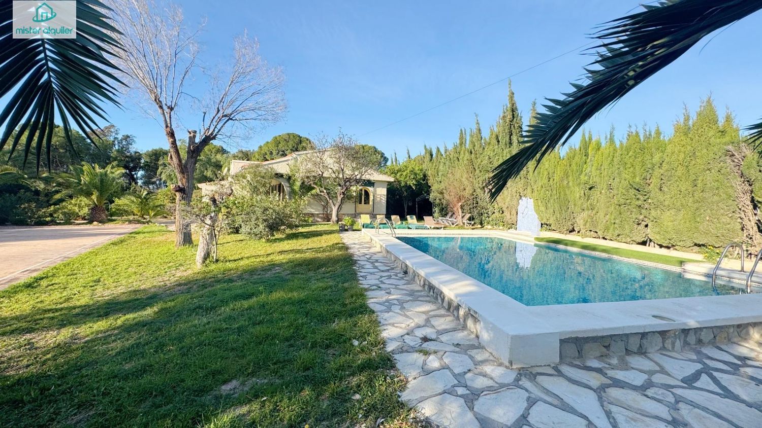 Casa o chalet independiente en Calle Gabriel Miró, 1 - Foto 68