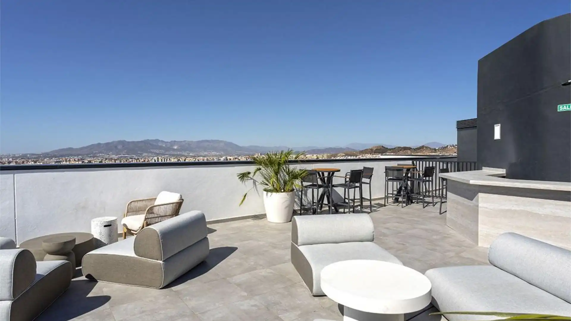 Piso en  Paseo Martiricos 30 - Foto 1