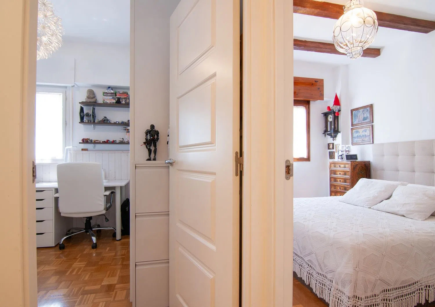 Piso en calle Fernando Poo, 32 - Foto 21