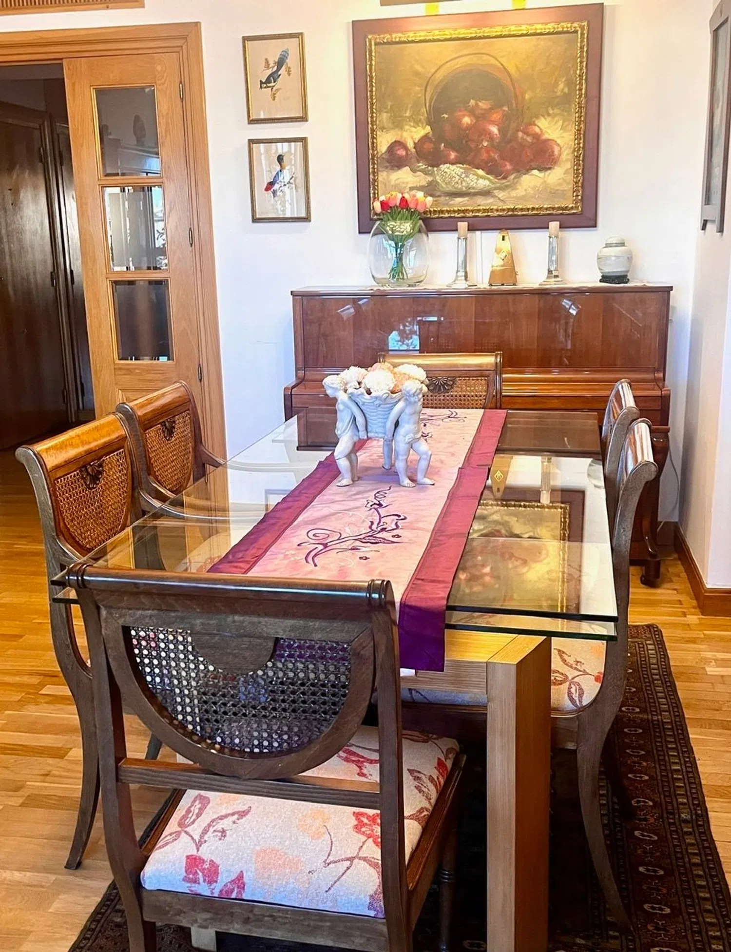 Piso en calle de O'Donnell, 56 - Foto 12