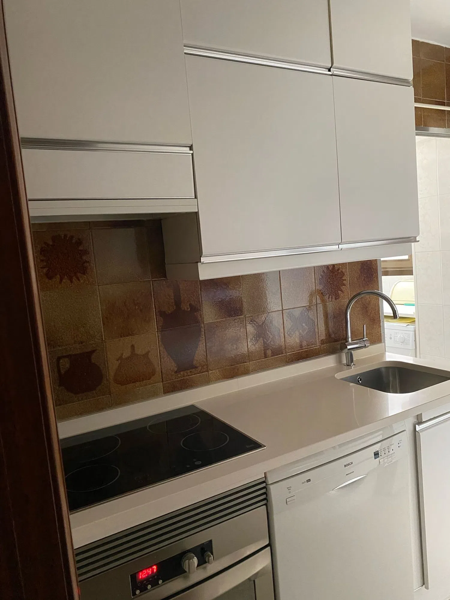 Piso en calle de José Arcones Gil, 74 - Foto 19