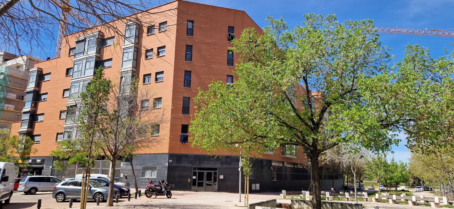 Piso en calle Corral de Almaguer, 12 - Foto 1