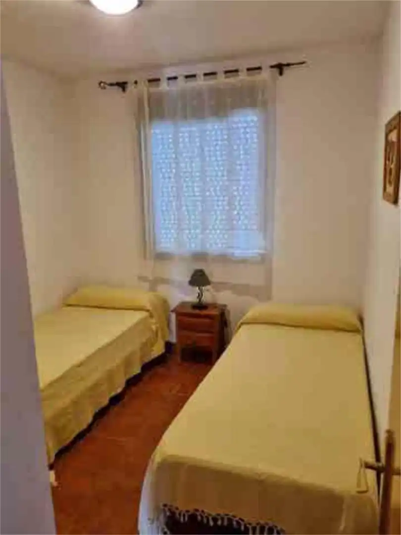 Apartamento en playa de la barrosa - Foto 5