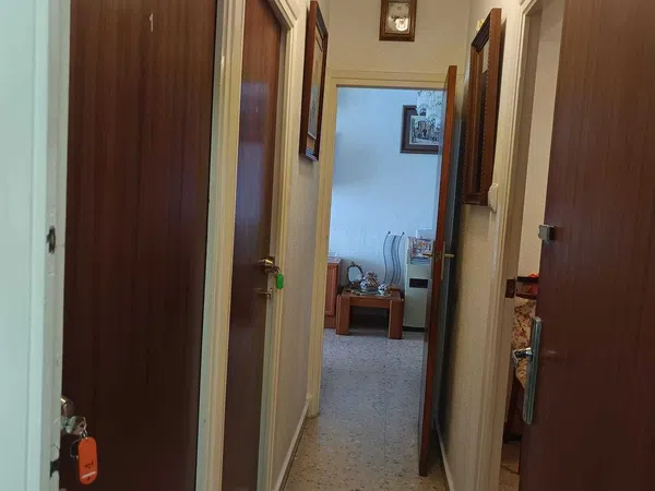 Piso en Barrio San Blas - Foto 12