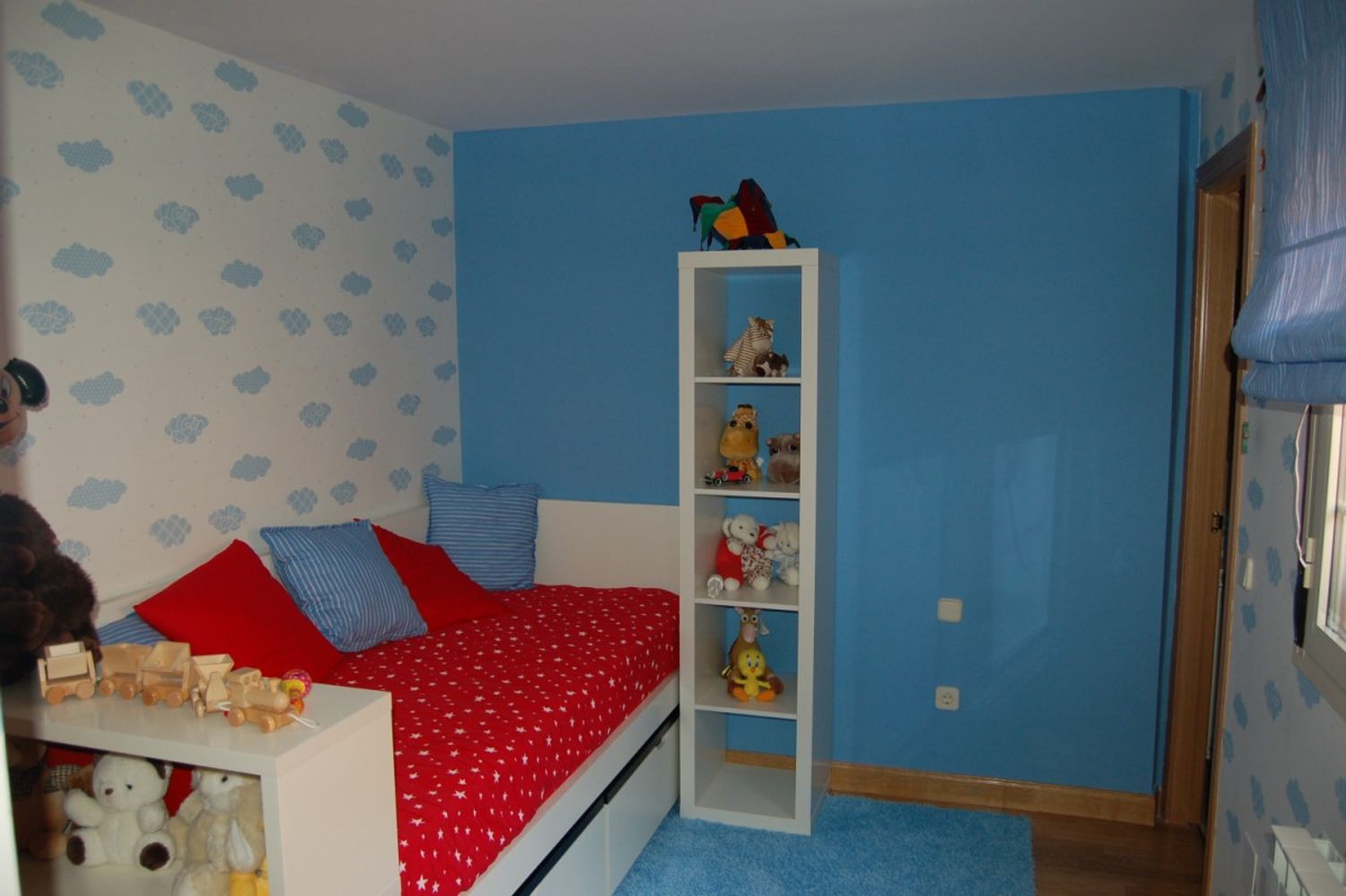Dúplex en Calle Julio Atienza, 2, Villalba Pueblo, Villalba Pueblo - Foto 5