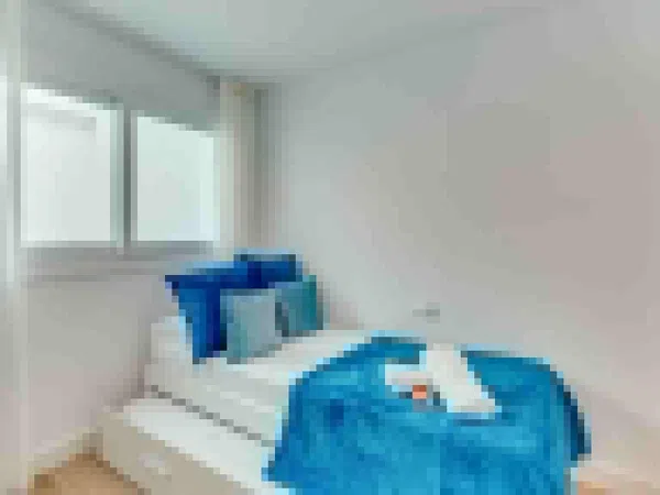 Ático en calle Huerto, 1 - Foto 20