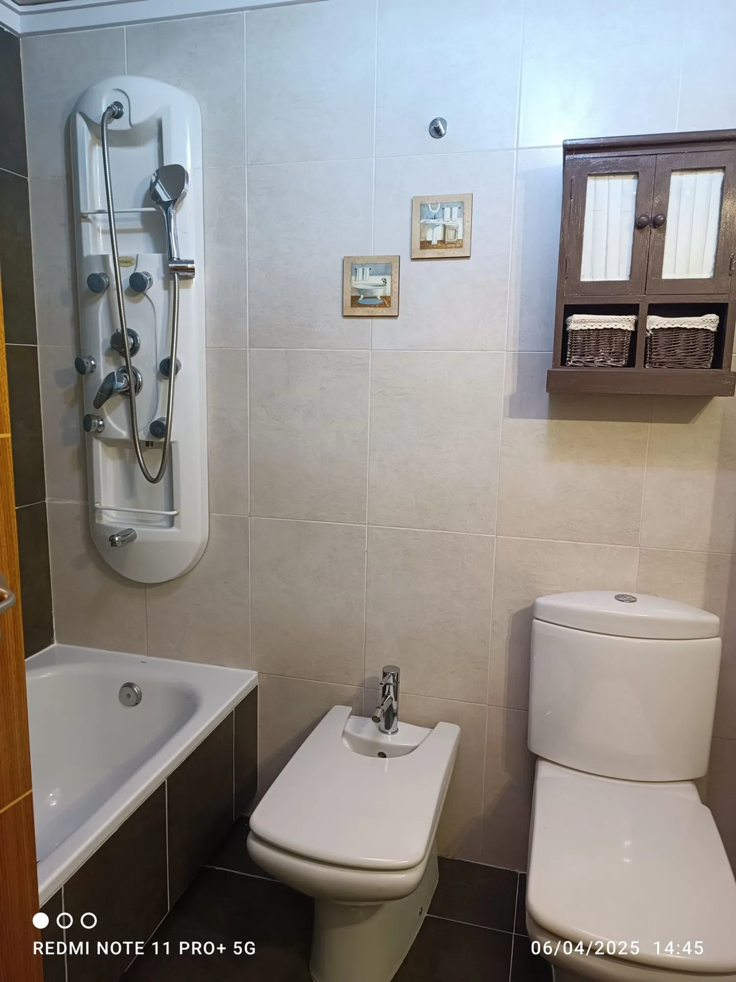 Piso en cocheron de la villa, 17 - Foto 13
