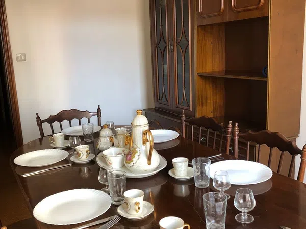 Piso en calle da Rosa, 17 - Foto 14